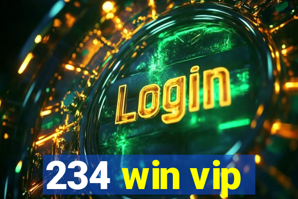 234 win vip